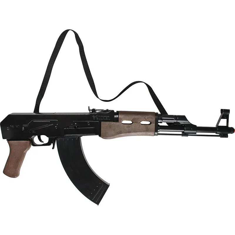 Gonher Command fusil d'assaut court à amorces 8 coups