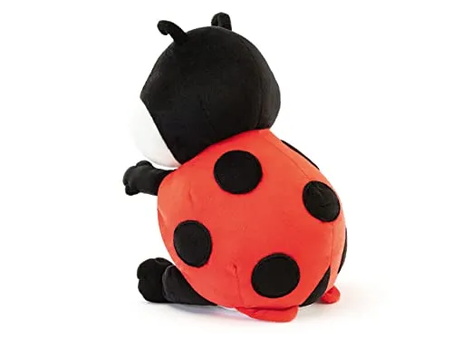 Trudi 23561 Coccinelle Molly peluche taille M