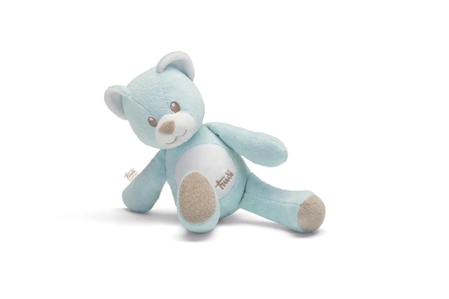 Trudi Cremino Lapin Doudou 28152 doudou ivoire S