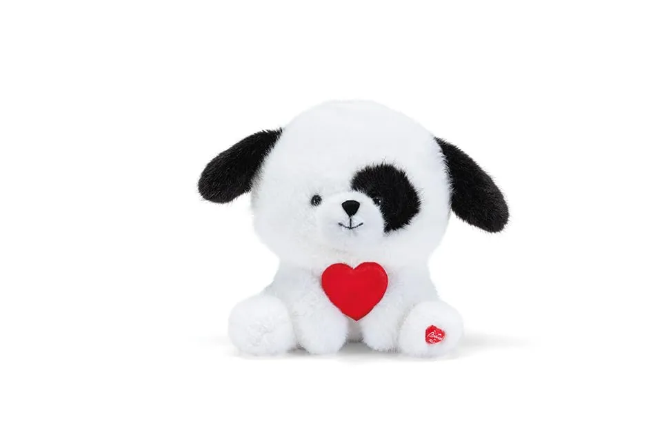 Trudi Heart Animals 51550 peluche koala XS