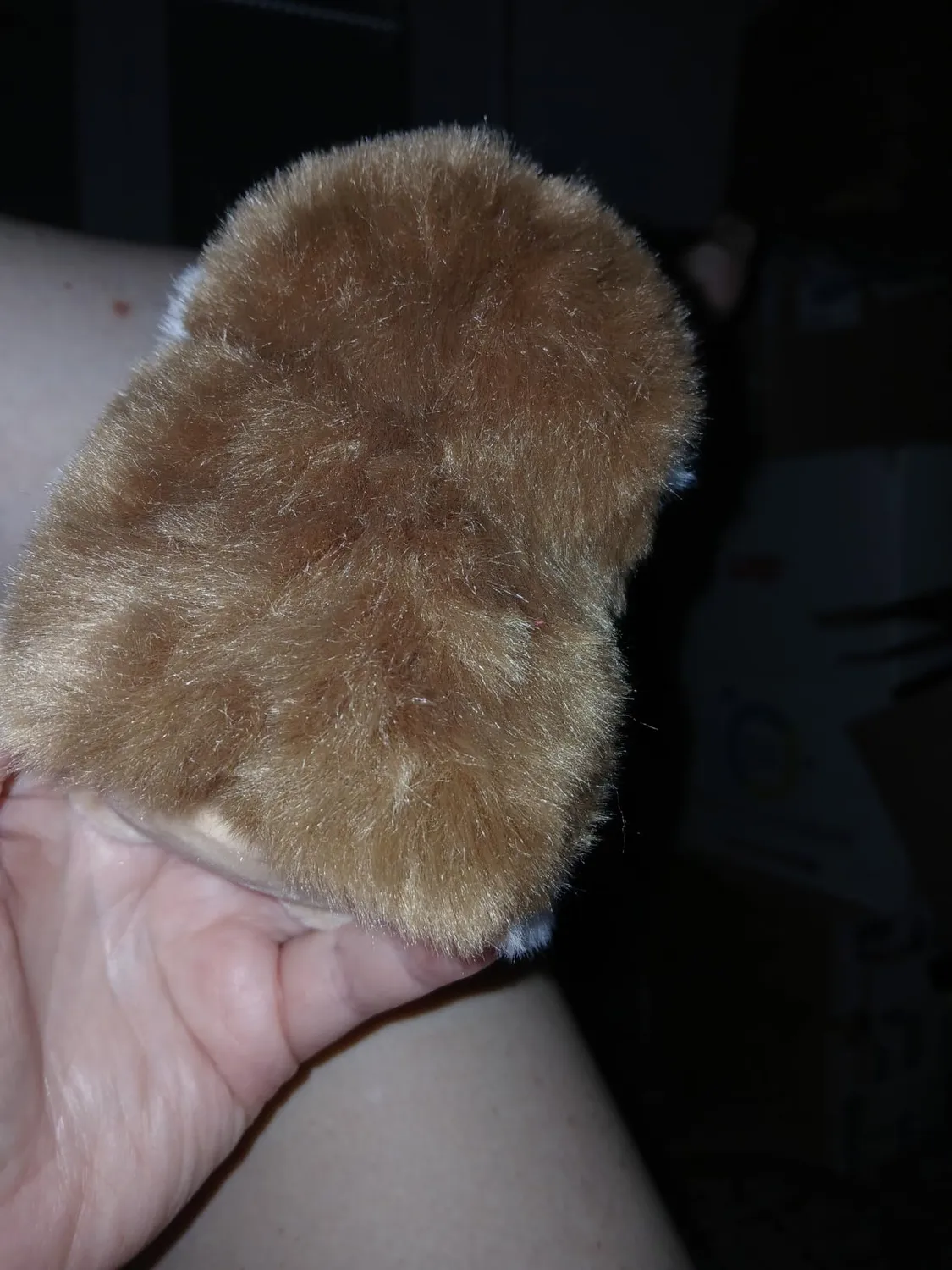 Trudi Trudini hérisson 51354 peluche XS deluxe