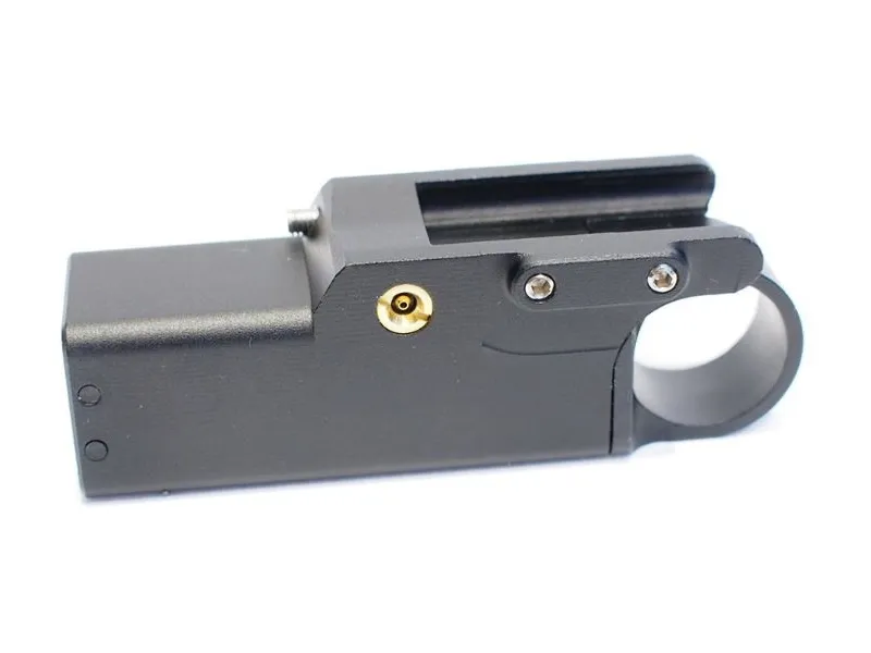 Zoxna Mini Launcher lanceur jouet enfant