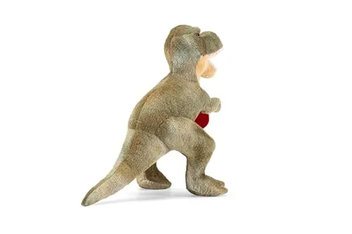 Trudi T-Rex 51184 peluche XS 19 cm dinosaure
