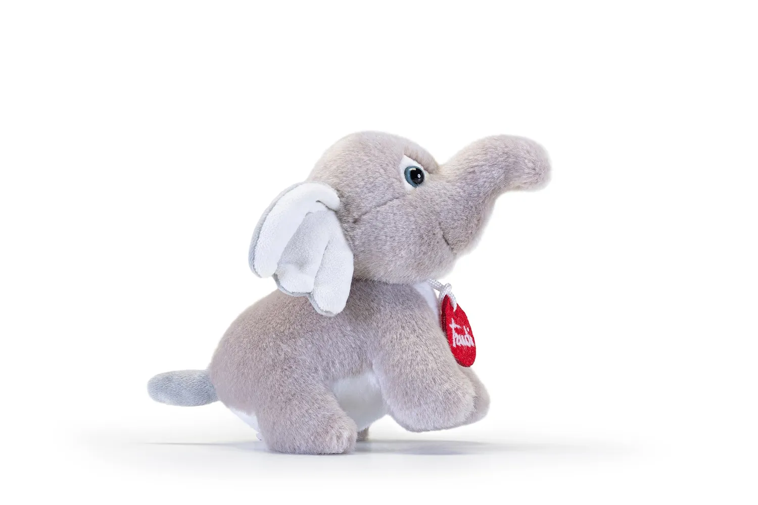 Trudi Trudini 52228 peluche éléphant XS 17 cm