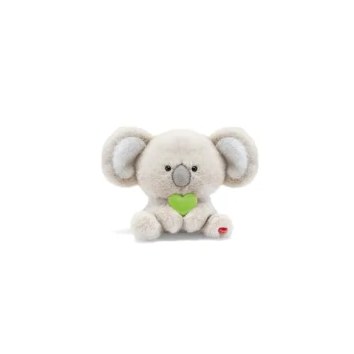 Trudi Heart Animals 51550 peluche koala XS