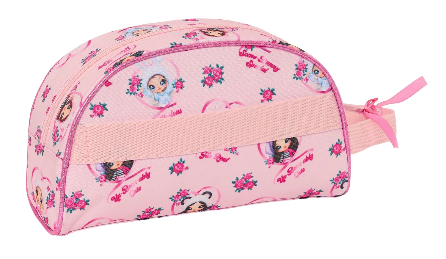 Na! Na! Na! Surprise Fabulous trousse toilette 26 cm