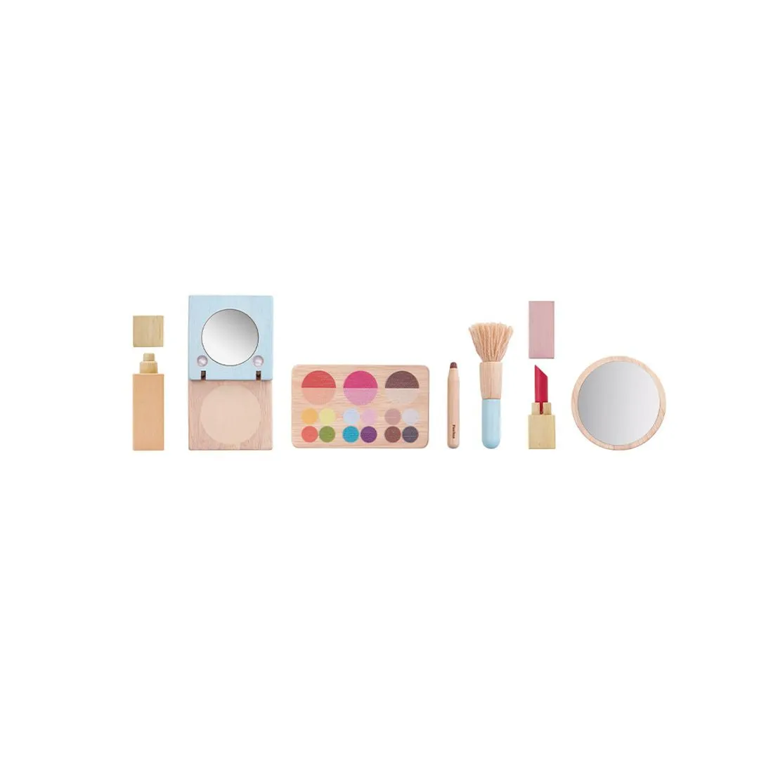 PlanToys Make Up Set jouet maquillage bois dès 3 ans