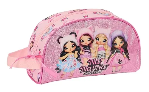 Na! Na! Na! Surprise Fabulous trousse toilette 26 cm