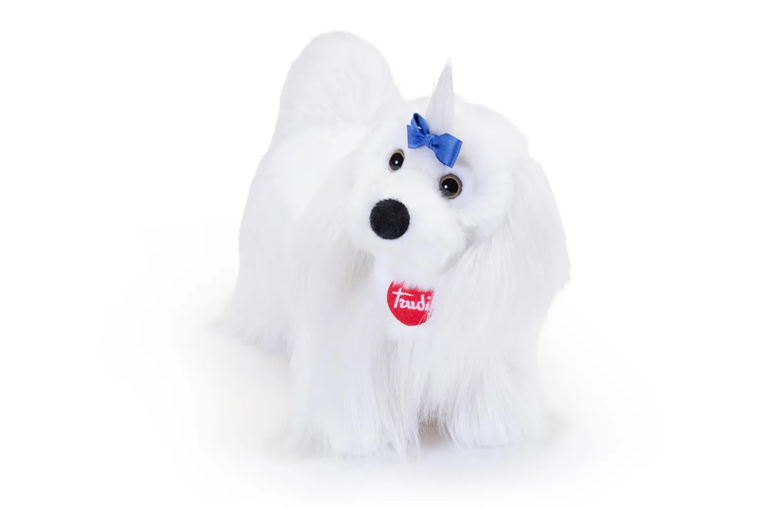 Trudi Classiques Cocker Sophie M peluche chien 31 cm