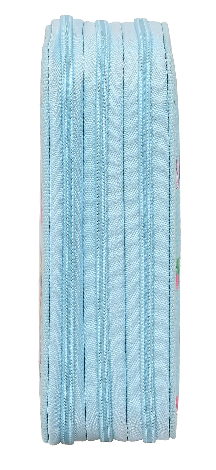 Na Na Na Surprise M857 Trousse Scolaire Garçon 36 Pièces