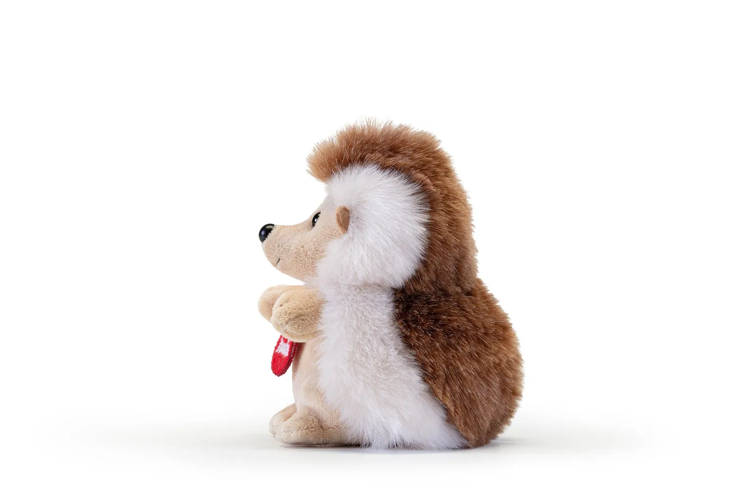 Trudi Trudini hérisson 51354 peluche XS deluxe