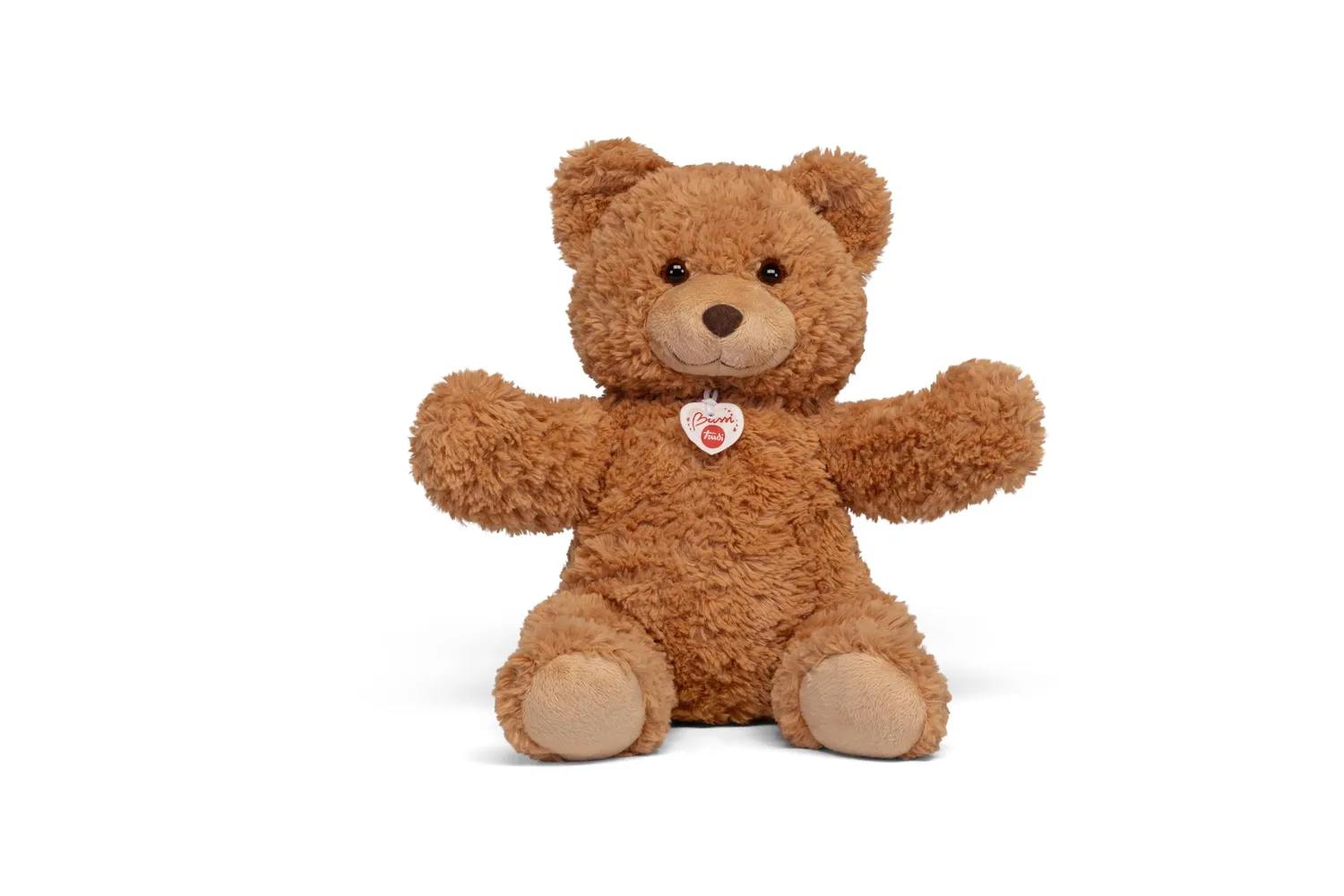 Trudi Bussini Berger Allemand peluche XS 14 cm chiot