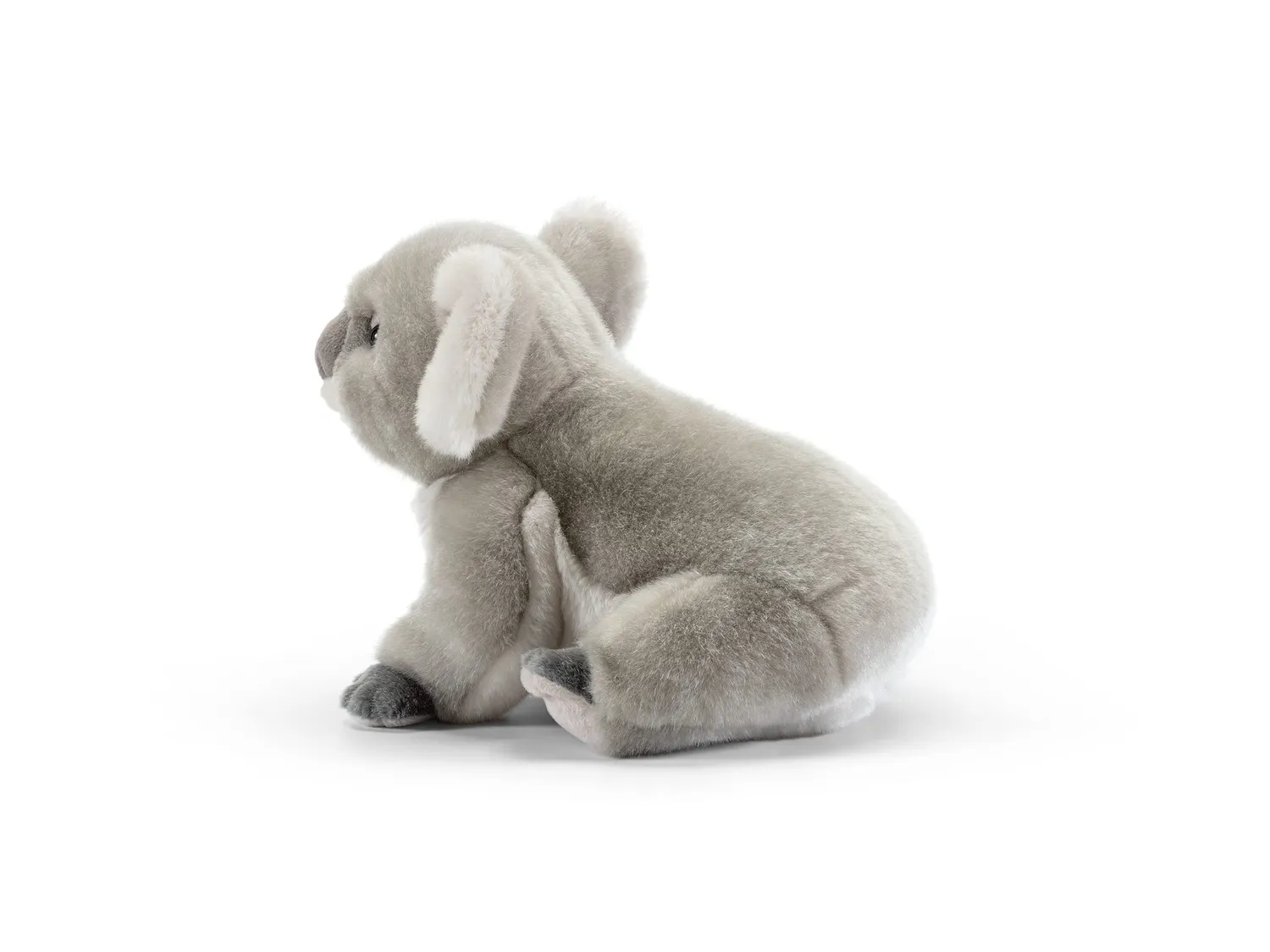 Trudi Jamin peluche koala douce S 24 cm