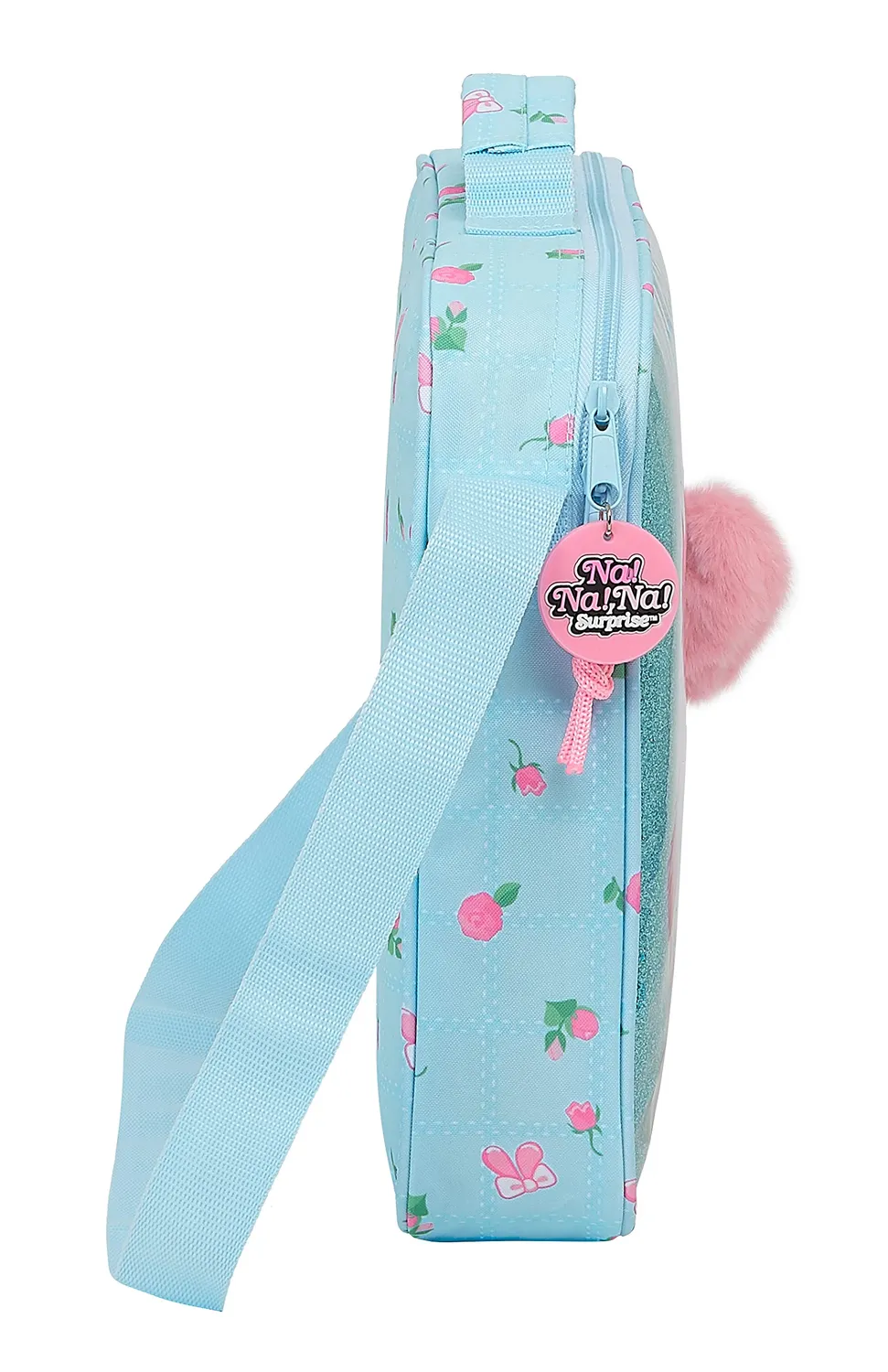 Na! Na! Na! Surprise Safta trousse mallette fille polyester
