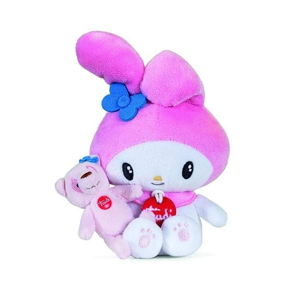 Trudi Sevi Kuromi Hector Bear Peluche XS 25046