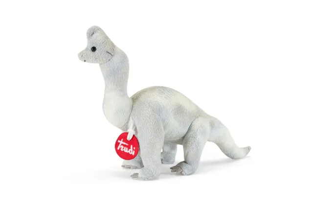 Trudi Brachiosaure 51181 peluche XS 24 cm dino