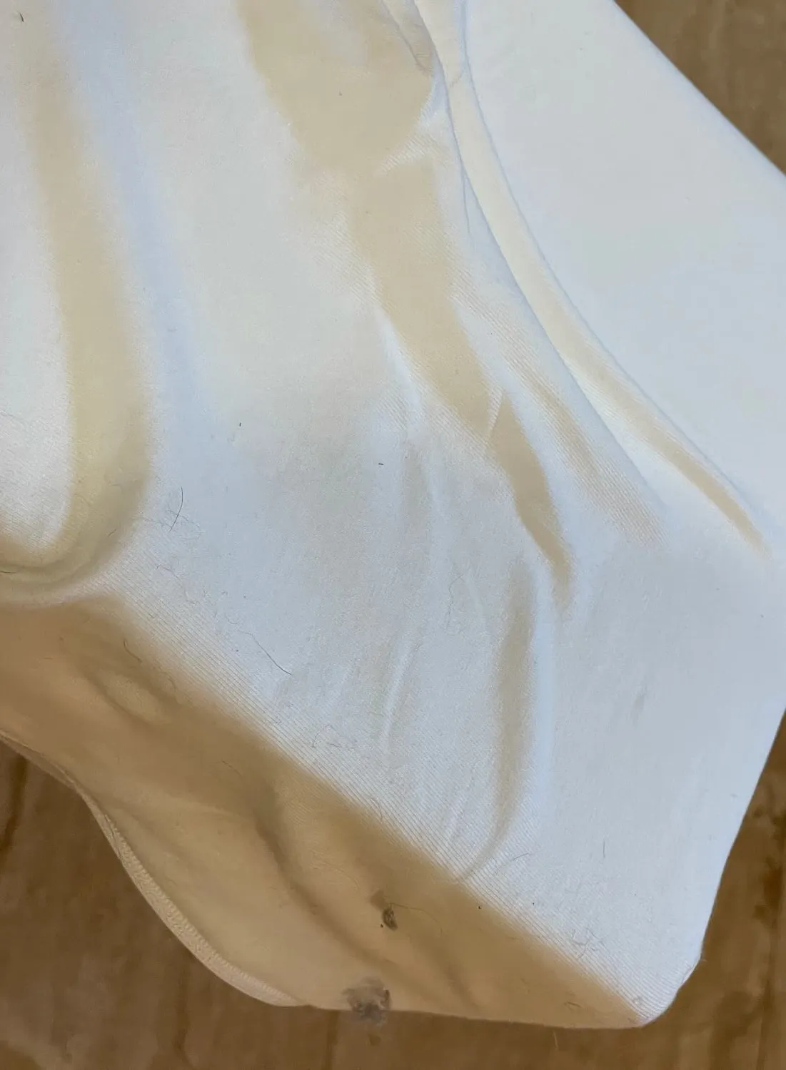 Velinda lot 15 blocs mousse motricité blanc bleu gris