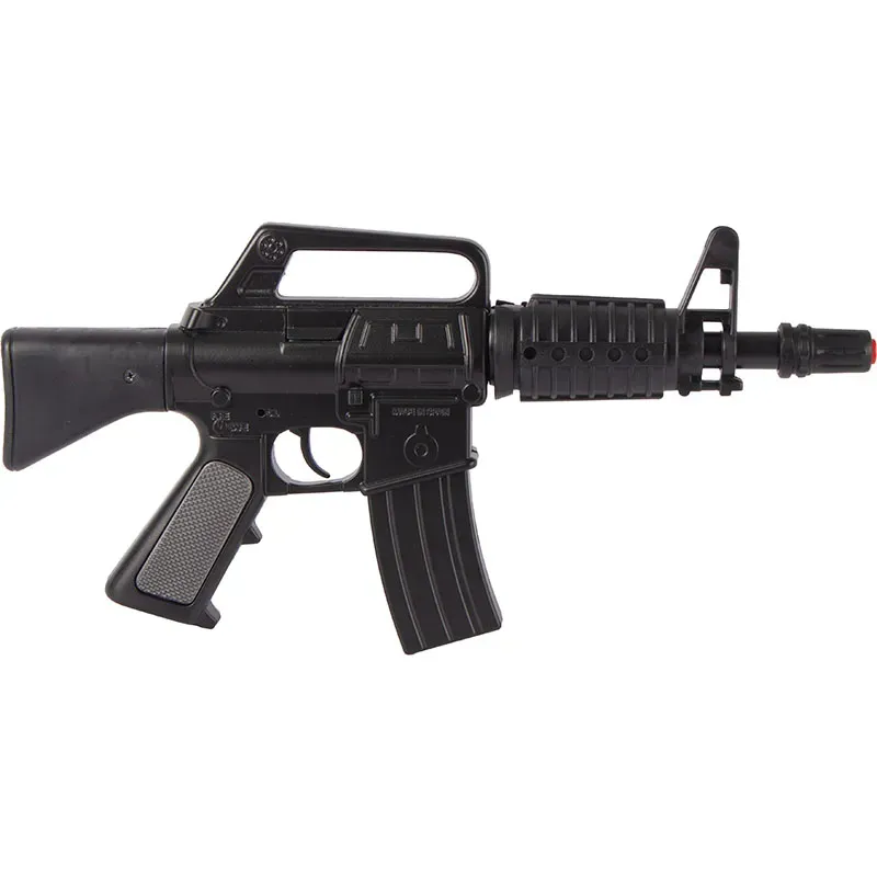 Gonher Command fusil assaut court jouet 8 coups