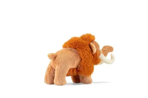 Trudi Mammut 51186 mammouth peluche XS 21 cm doux