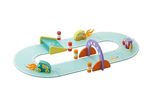 Sevi 82976 jeu construction piste martiens phosphorescent