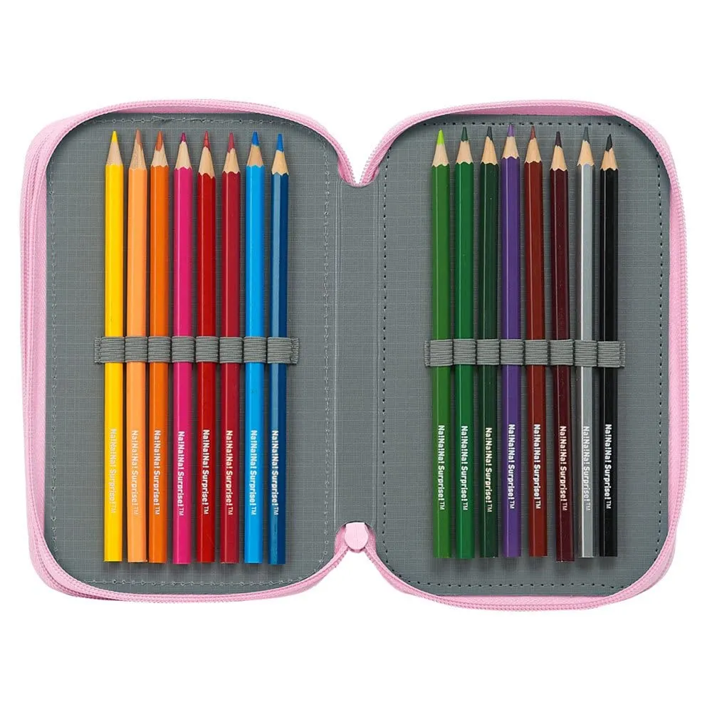 Na!Na!Na! Surprise Sparkles trousse triple rose