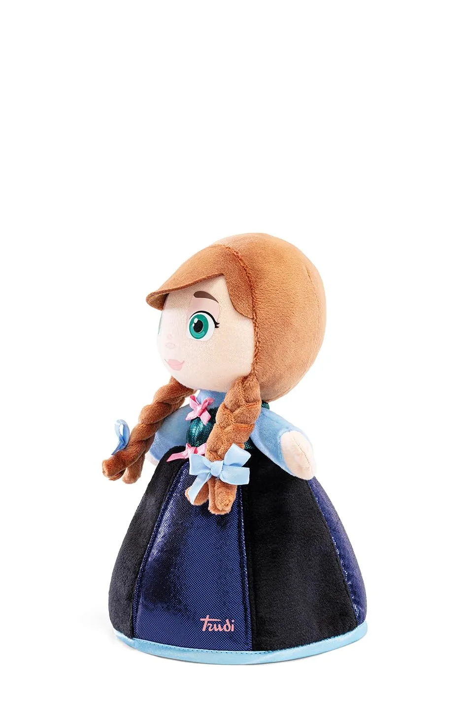 Trudi Dolls 64475 peluche poupée Ginny taille S