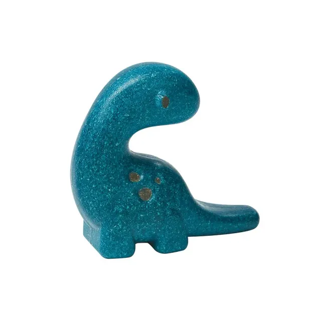 PlanToys Diplodocus figurine dinosaure bois