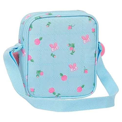 Safta M222 sac école fille léger polyester réglable