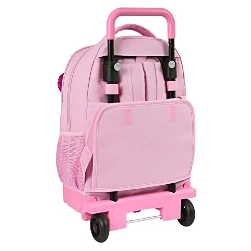 Na Na Na Surprise Sparkles 612264918 sac roulette 33x45cm