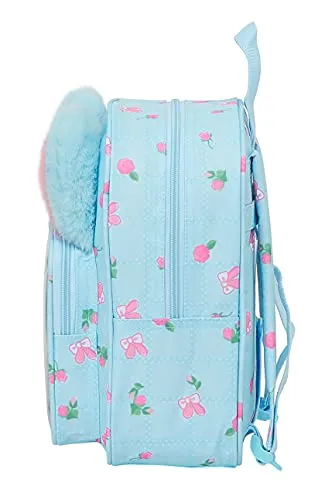 Na Na Na Surprise sac à dos enfant bleu clair 232