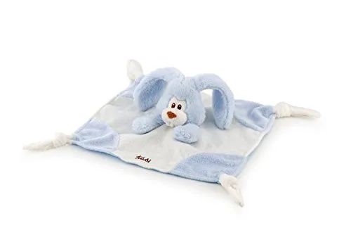 Trudi Cremino 18130 doudou lapin rose nouveau-né