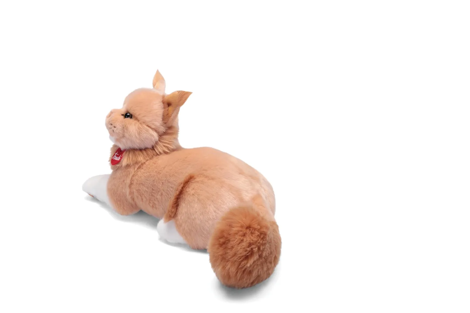Trudi Maine Coon Vittorio 21046 peluche chat M