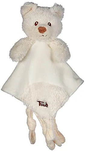 Trudi Baby Cremino 18137 ours doudou ivoire 27 cm