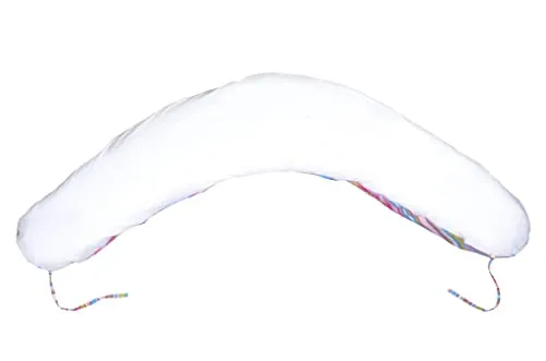 Velinda coussin allaitement grossesse Bandes Couleur 1