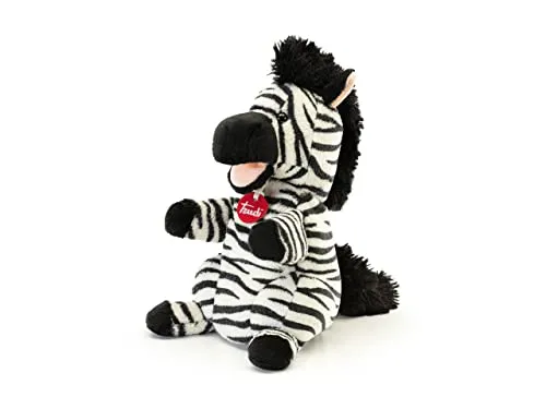 Trudi Puppets 29308 marionnette ours S caramel douce