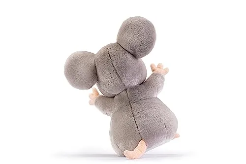 Trudi 23564 Souris Martin peluche taille M