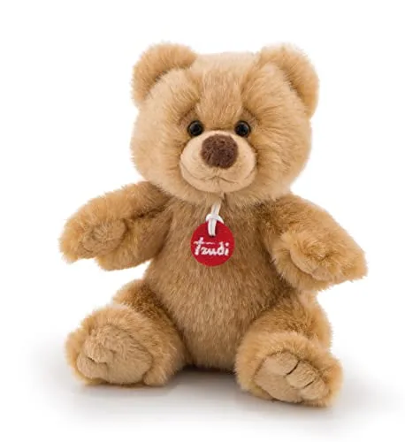 Trudi Trudino ours Ettore peluche 15 cm