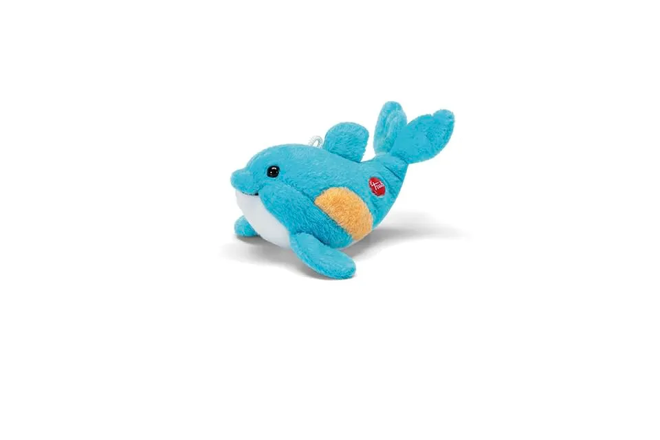 Trudi Sweet Paresseux 51903 mini peluche 7 cm brodée