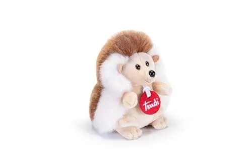 Trudi Trudini hérisson 51354 peluche XS deluxe