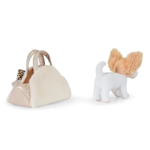 Trudi Fashion Pets chien 56080 peluche sac XS