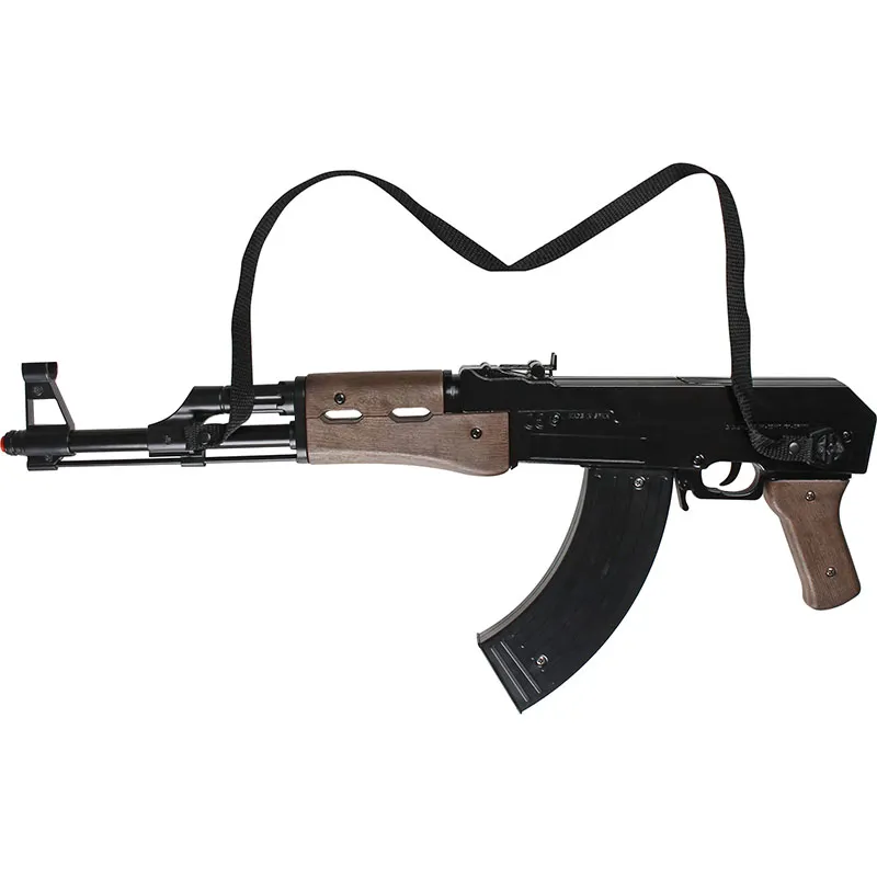 Gonher Command fusil d'assaut court à amorces 8 coups