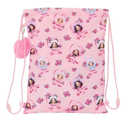 Na! Na! Na! Surprise Fabulous sac à dos junior rose