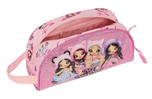 Na! Na! Na! Surprise Fabulous trousse toilette 26 cm