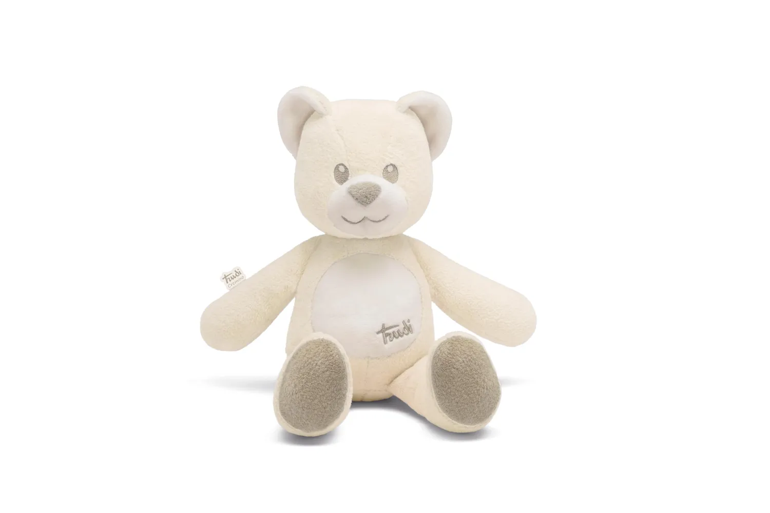 Trudi Cremino Lapin Doudou 28152 doudou ivoire S