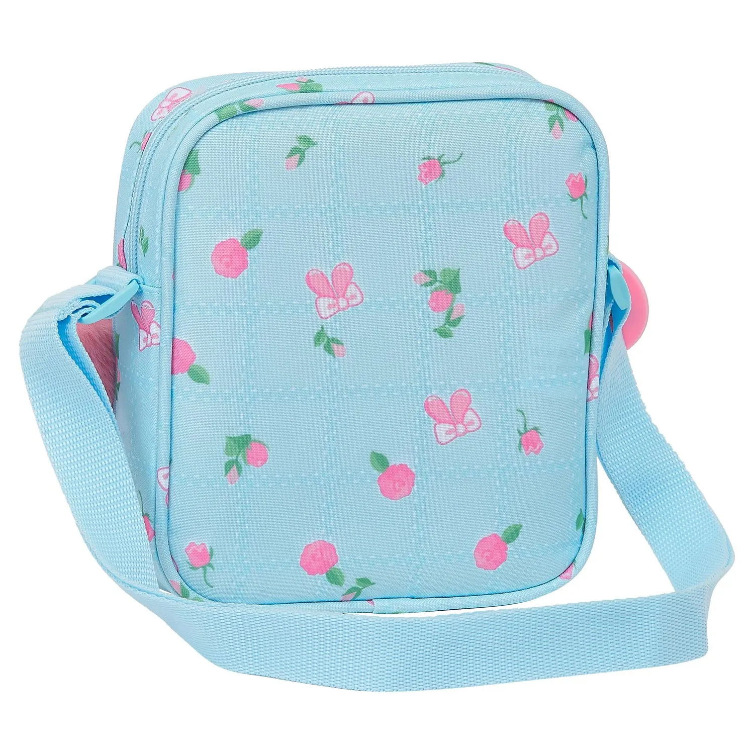 Safta M222 sac école fille léger polyester réglable