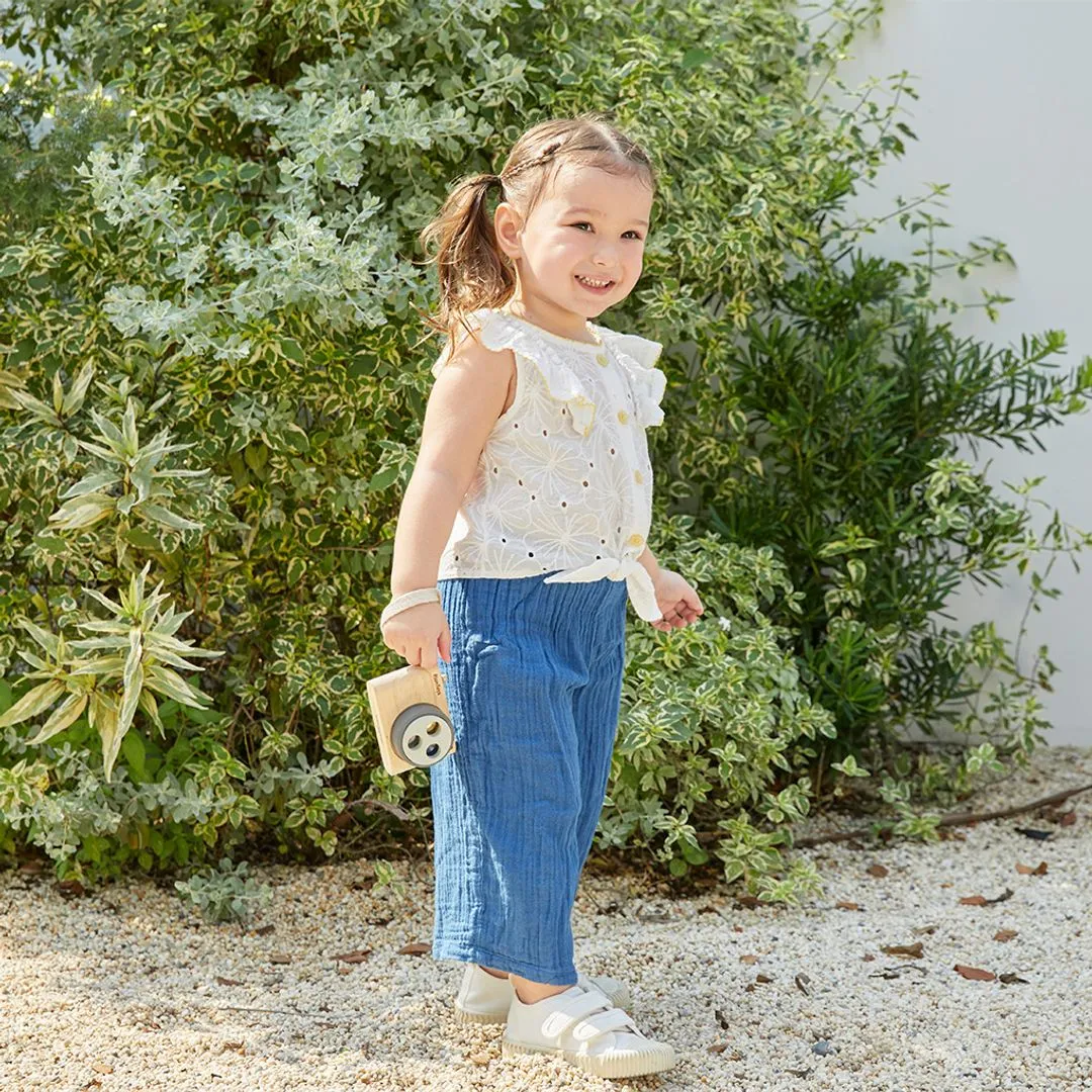 PlanToys Appareil Photo Jouet Bois Couleurs