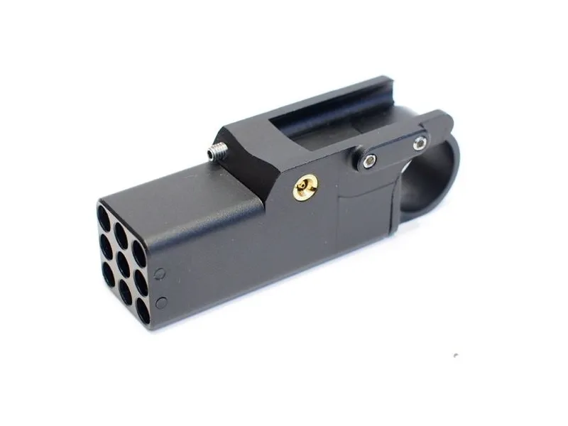 Zoxna Mini Launcher lanceur jouet enfant