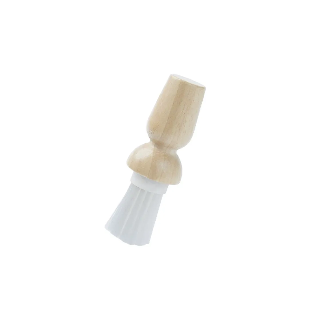 PlanToys Touch & Guess jeu tactile 4 rouleaux bois