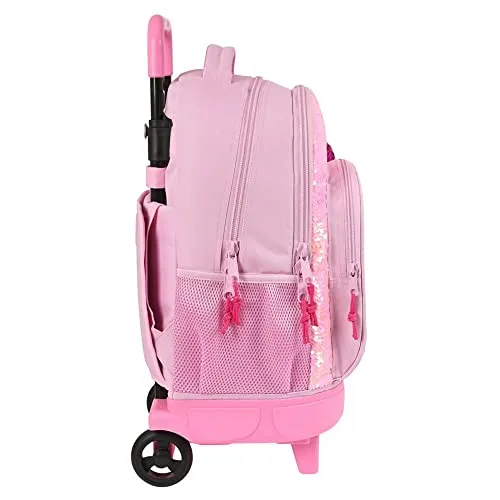 Na Na Na Surprise Sparkles 612264918 sac roulette 33x45cm
