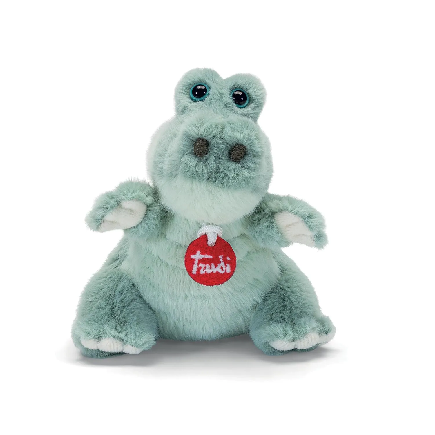 Trudi Trudini 52246 peluche capybara XS